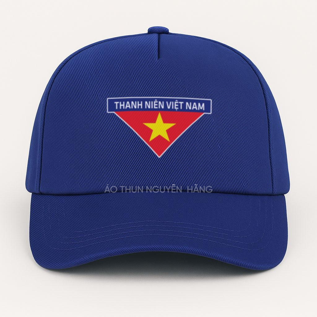 Mũ đoàn